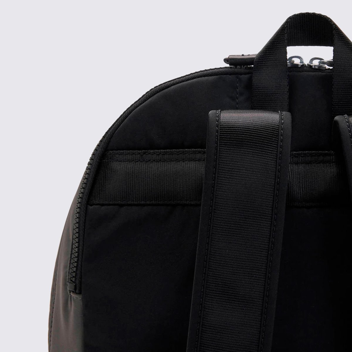 Mochila Kipling Ayano Preto I6793V61 Preto 5