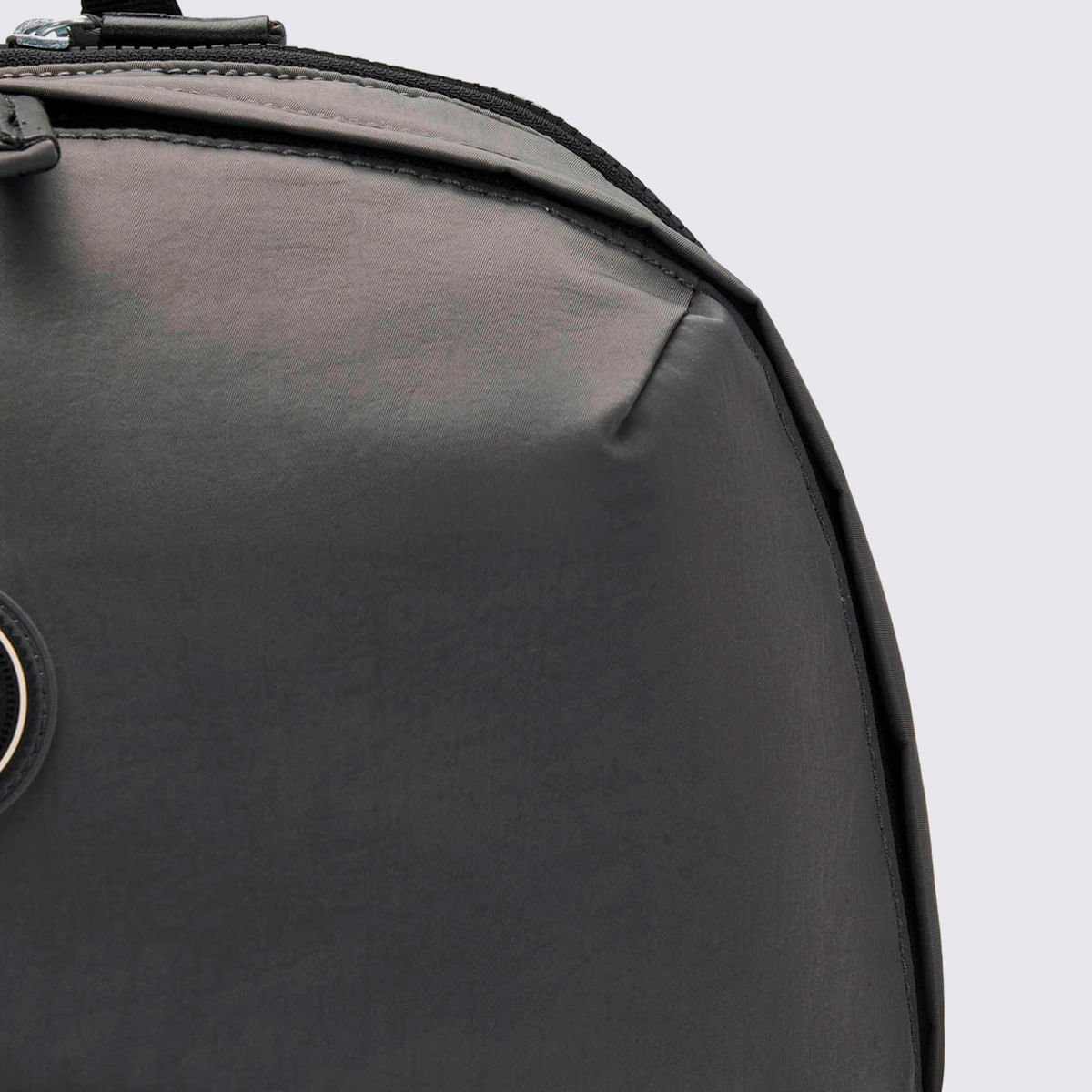 Mochila Kipling Ayano Preto I6793V61 Preto 6