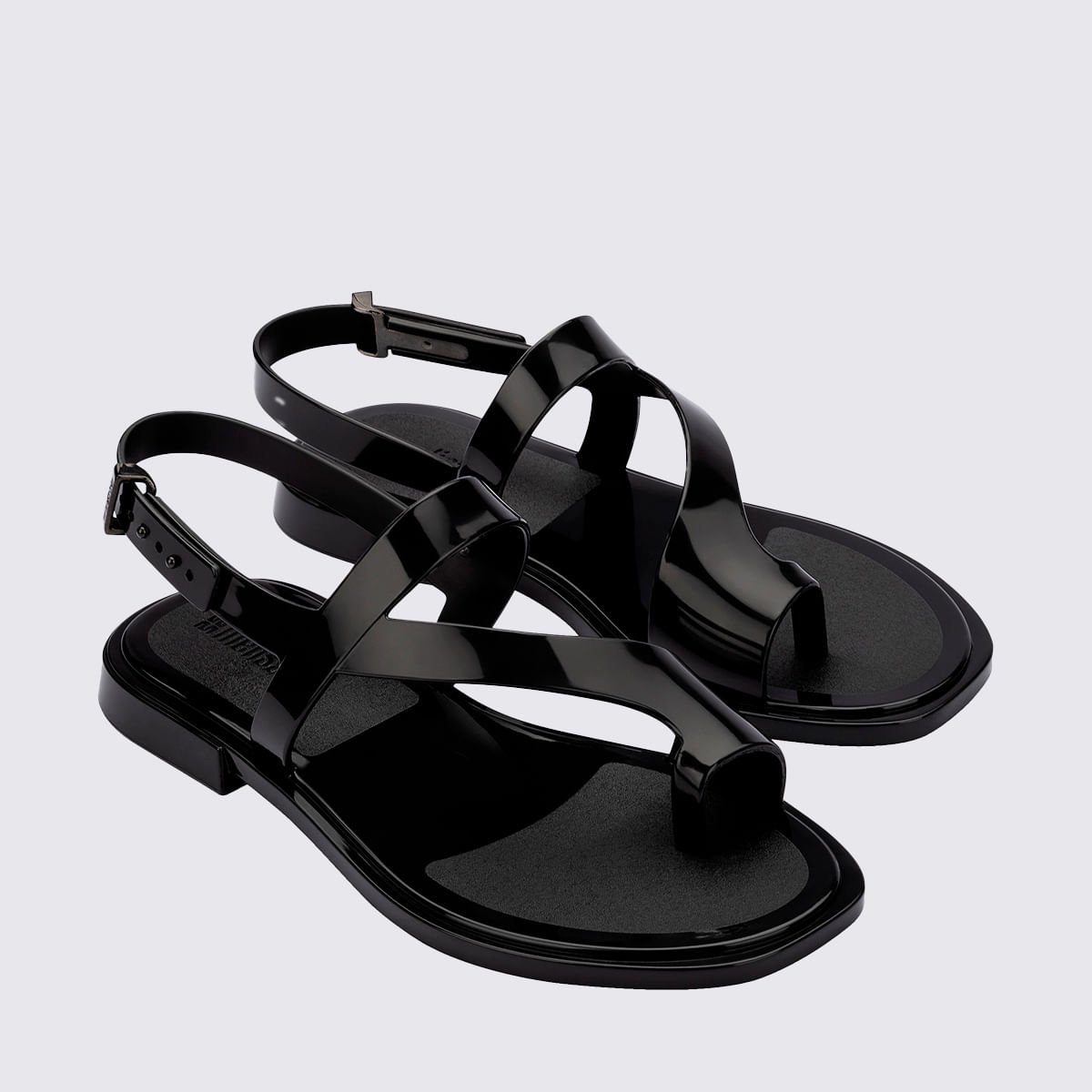 Melissa Cassie Preto 35930 Preto 3