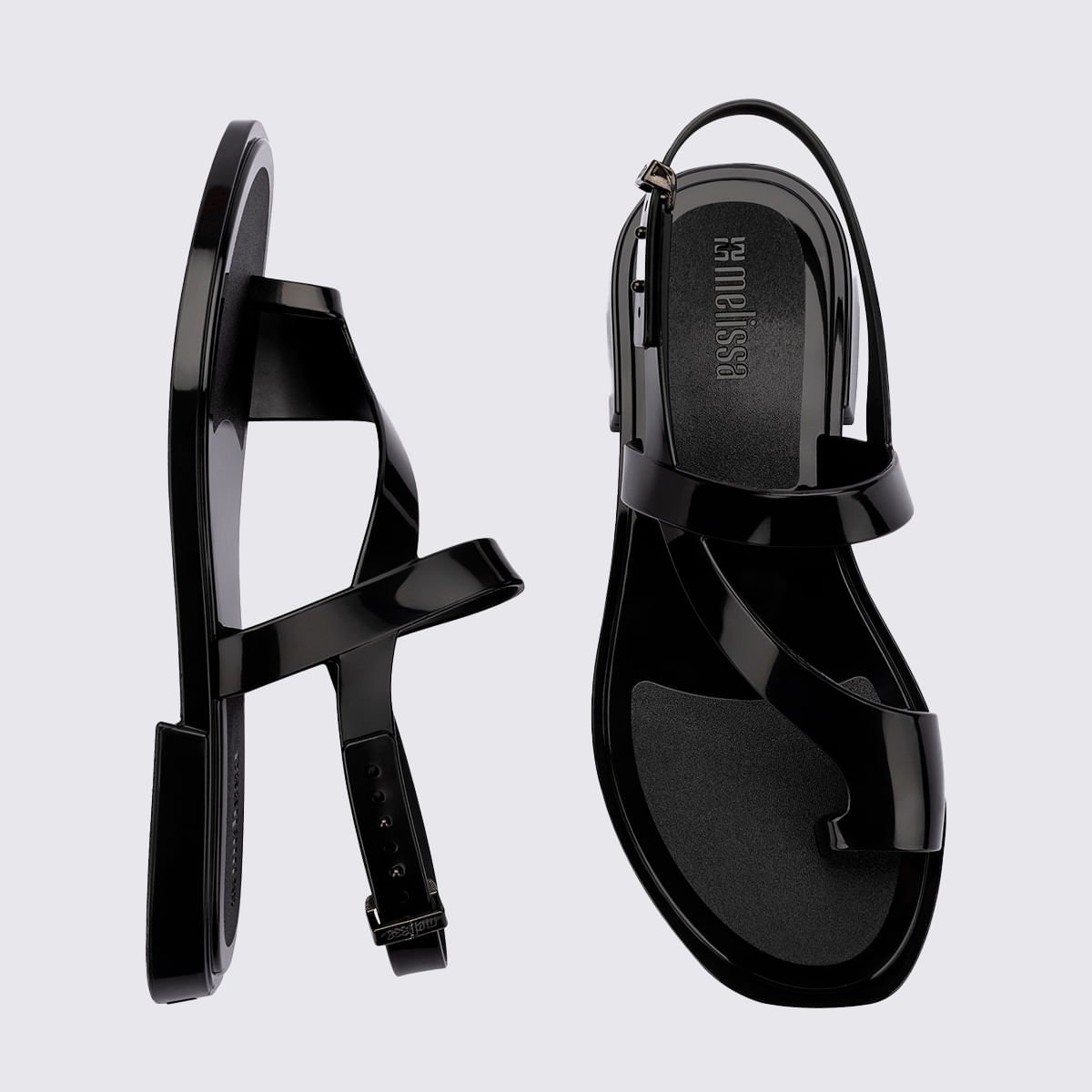 Melissa Cassie Preto 35930 Preto 4