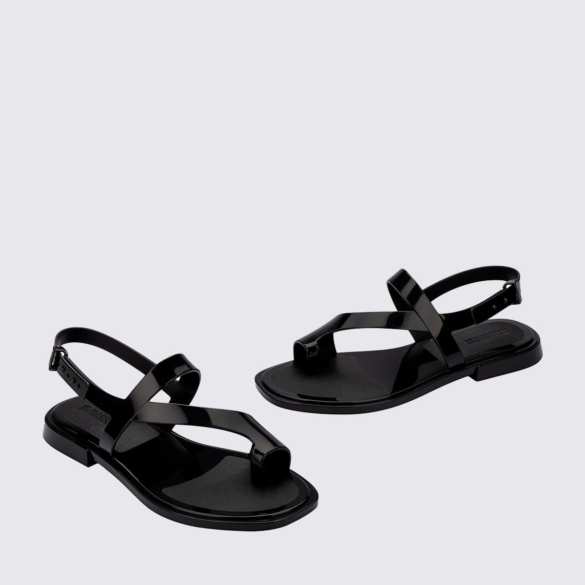 Melissa Cassie Preto 35930 Preto 5