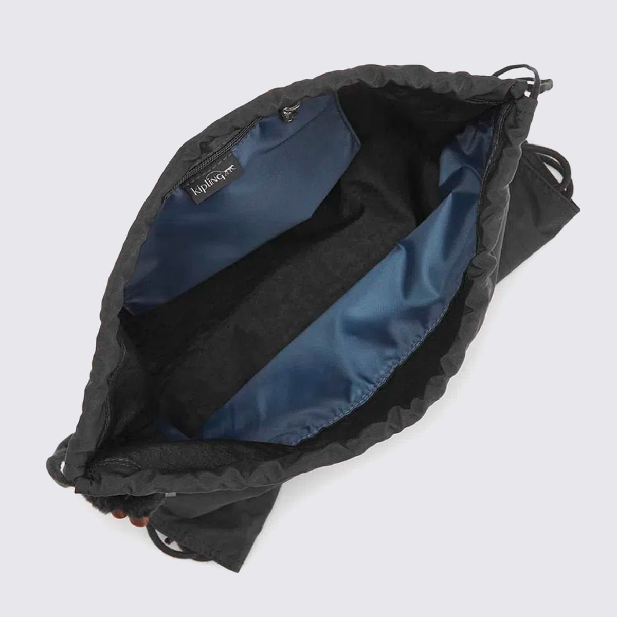 Mochila Kipling Supertaboo Preto 09487J99 Preto 3