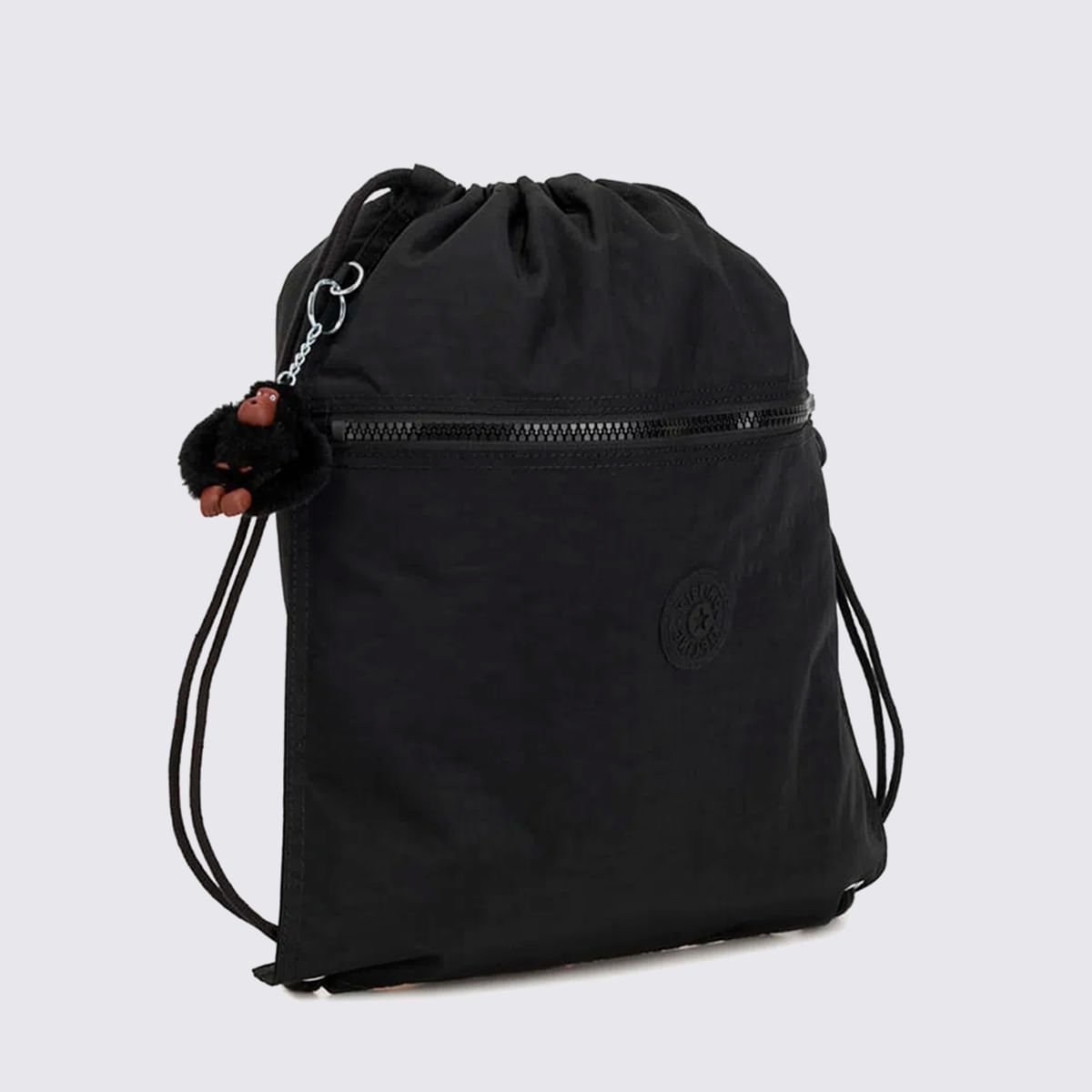 Mochila Kipling Supertaboo Preto 09487J99 Preto 4