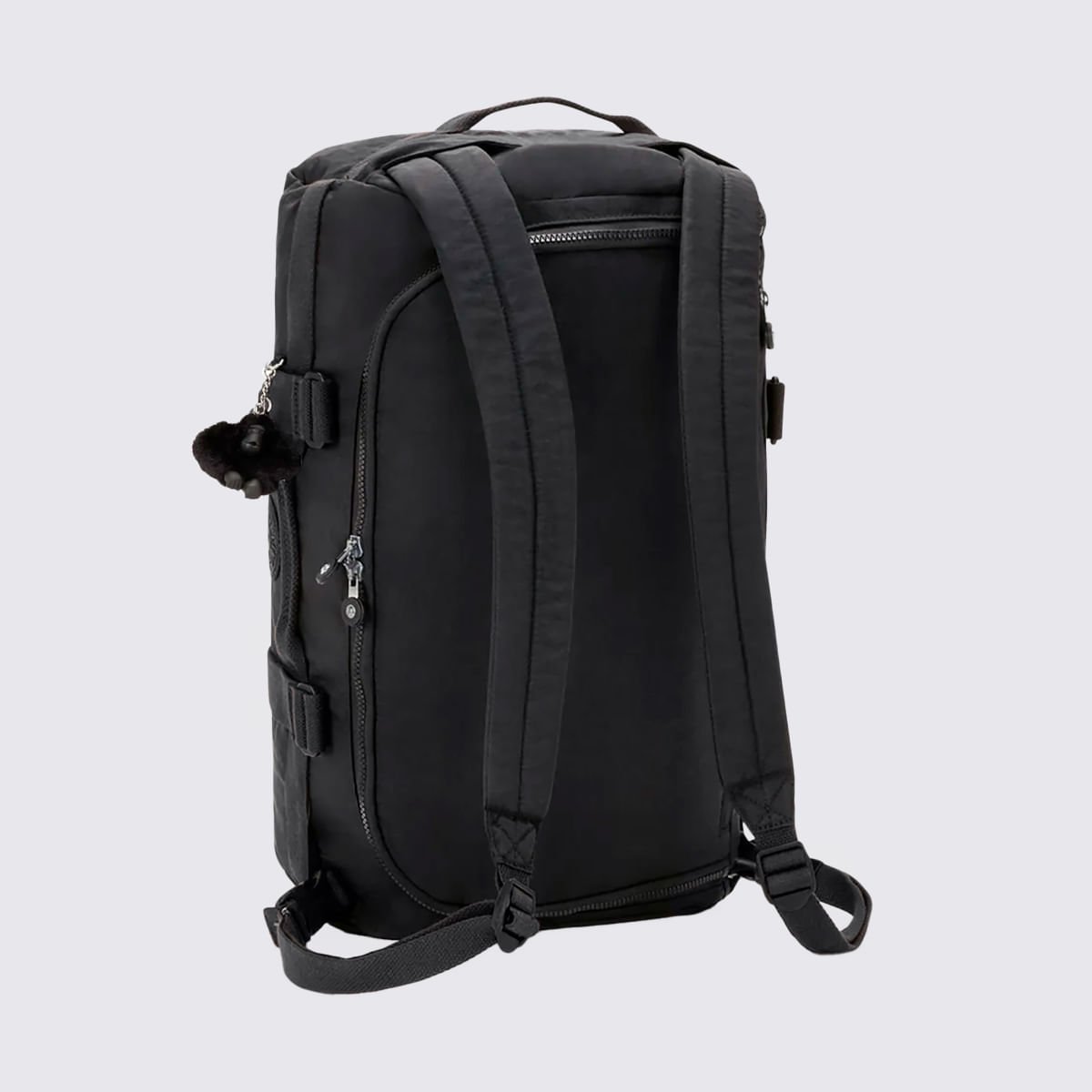 Mala Kipling Jonis S Preto I7712P39 Preto 2