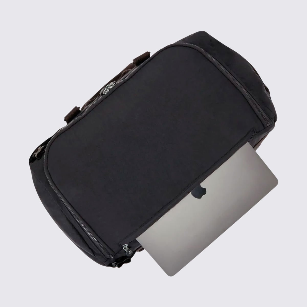 Mala Kipling Jonis S Preto I7712P39 Preto 4