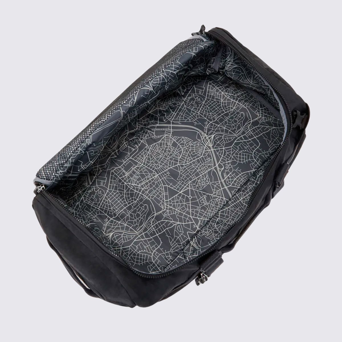 Mala Kipling Jonis S Preto I7712P39 Preto 5