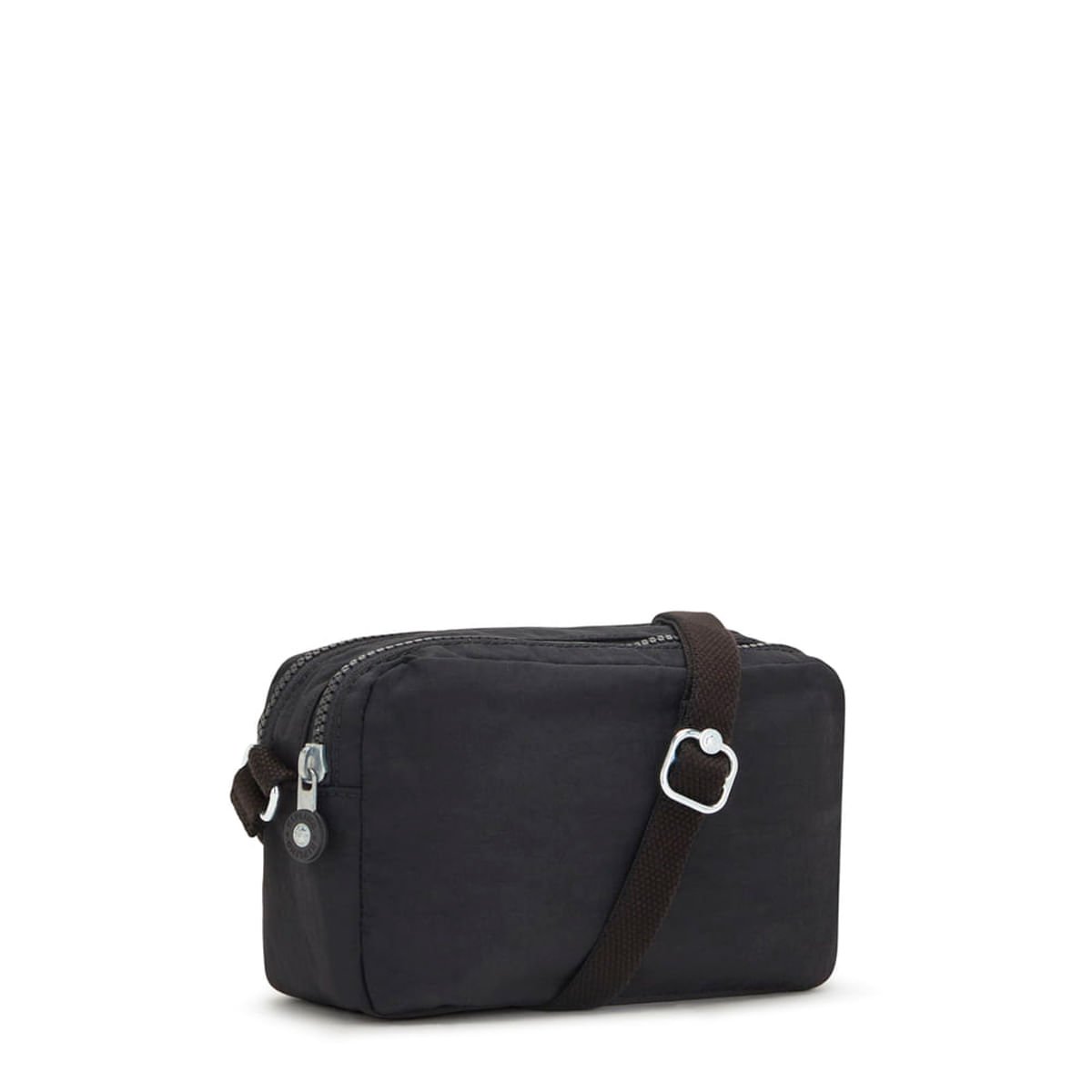 Bolsa Kipling Milda Preto I7854P39 Preto 2