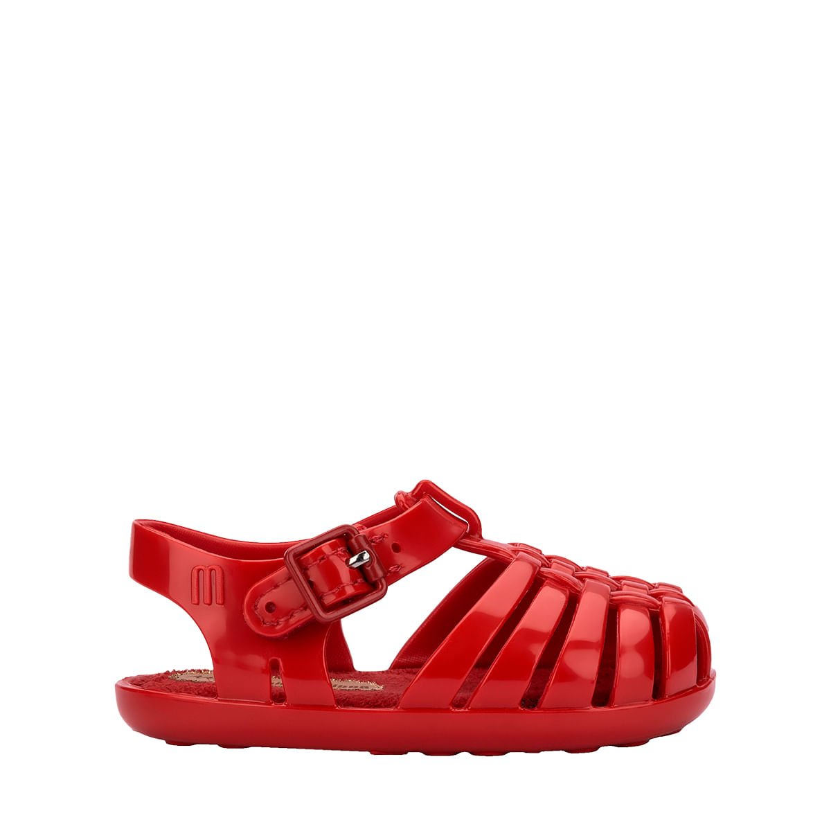 My First Mini Melissa Possession Vermelho 35778