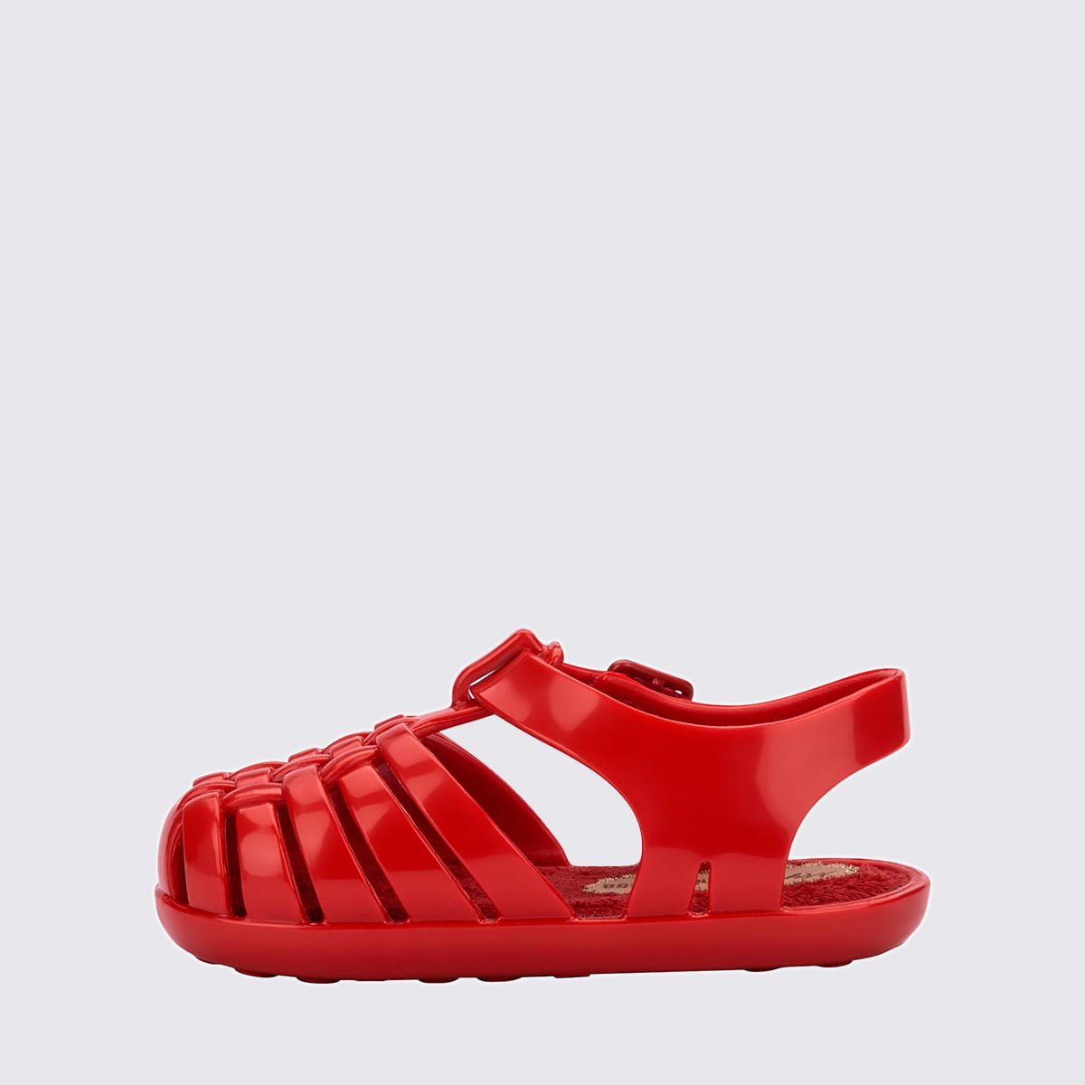My First Mini Melissa Possession Vermelho 35778 Vermelho 2