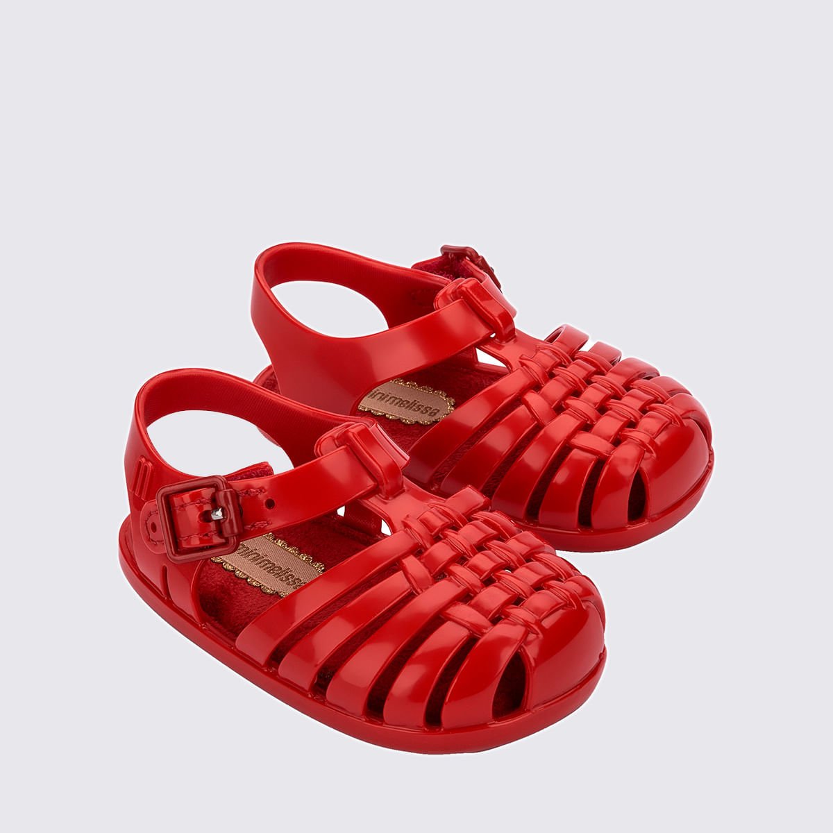 My First Mini Melissa Possession Vermelho 35778 Vermelho 3