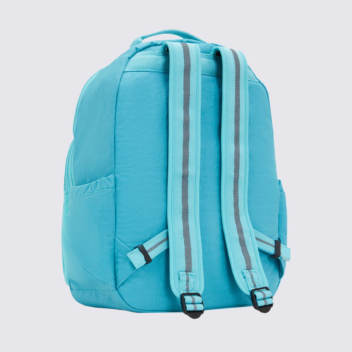 Mochila Kipling Seoul Azul I51402QB Azul 2