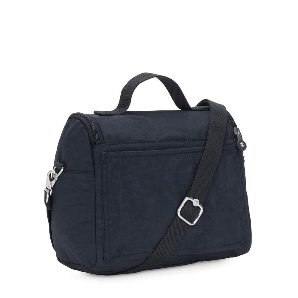 Lancheira Kipling New Kichirou Azul 152894DX Azul Marinho 3