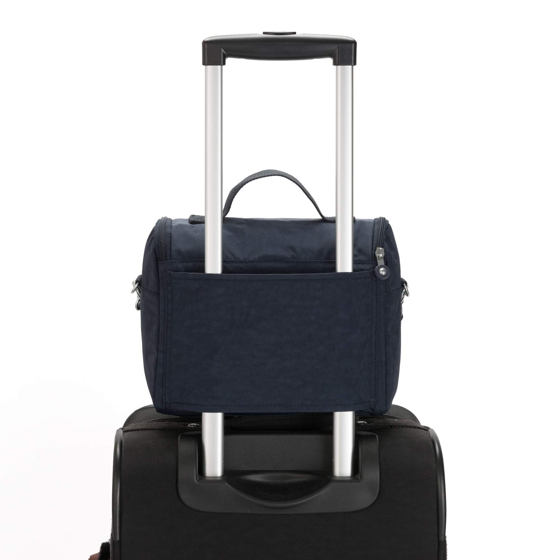 Lancheira Kipling New Kichirou Azul 152894DX Azul Marinho 4