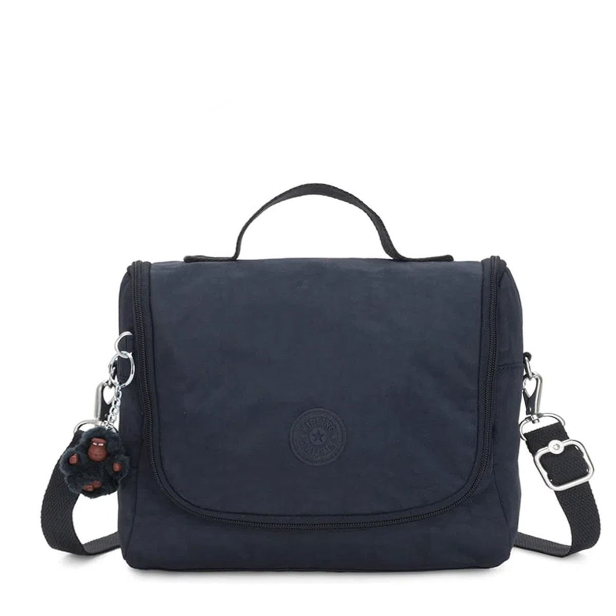 Lancheira Kipling New Kichirou Azul 152894DX Azul Marinho 5