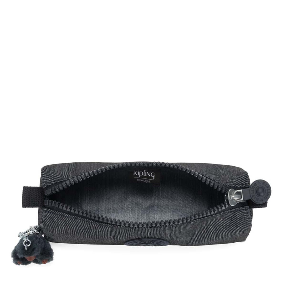 Estojo Kipling Freedom Cinza I673158C Cinza 3