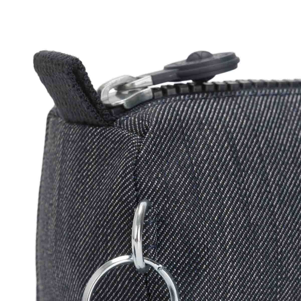 Estojo Kipling Freedom Cinza I673158C Cinza 4