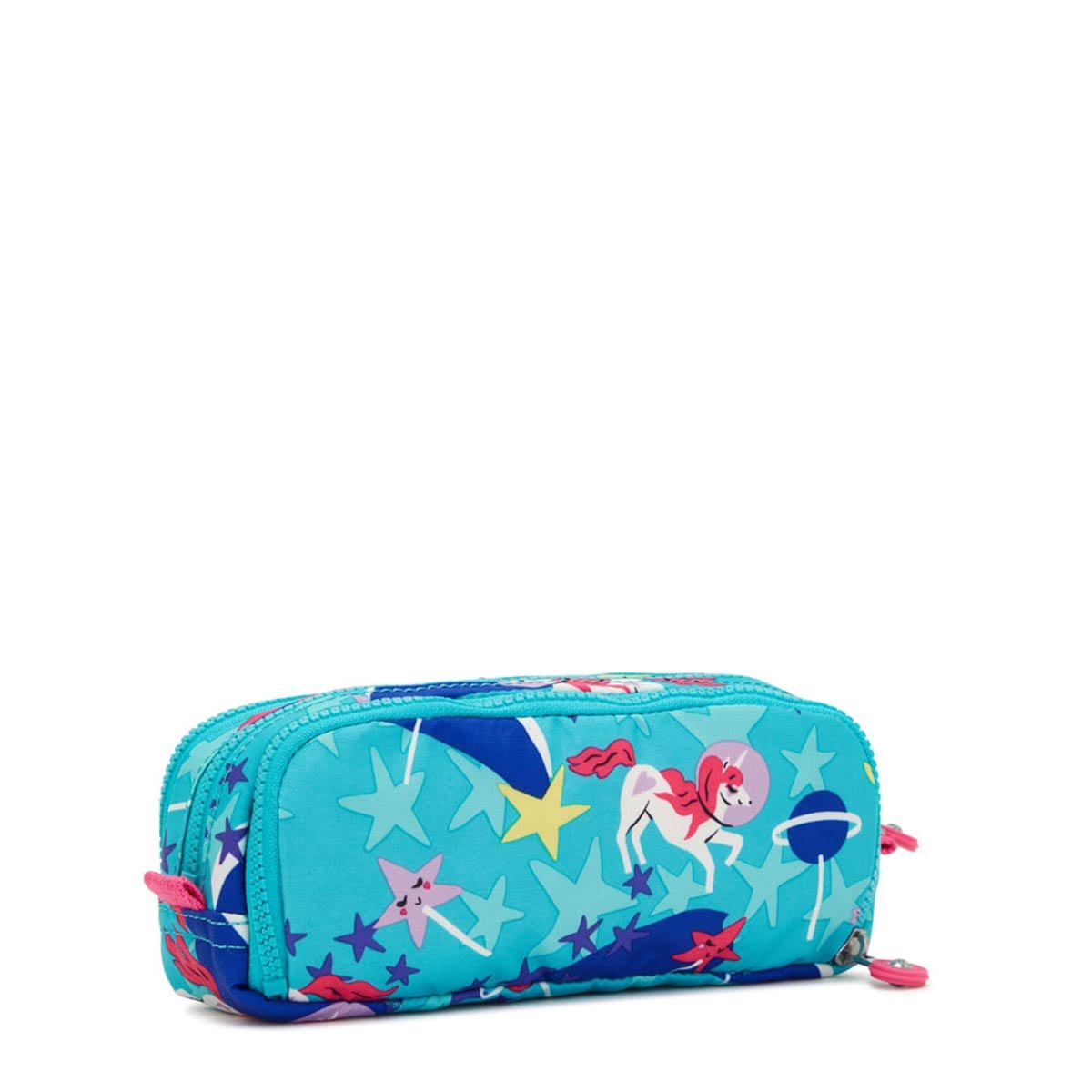 Estojo Kipling Gitroy Estampado Azul I3560N36 Azul 3