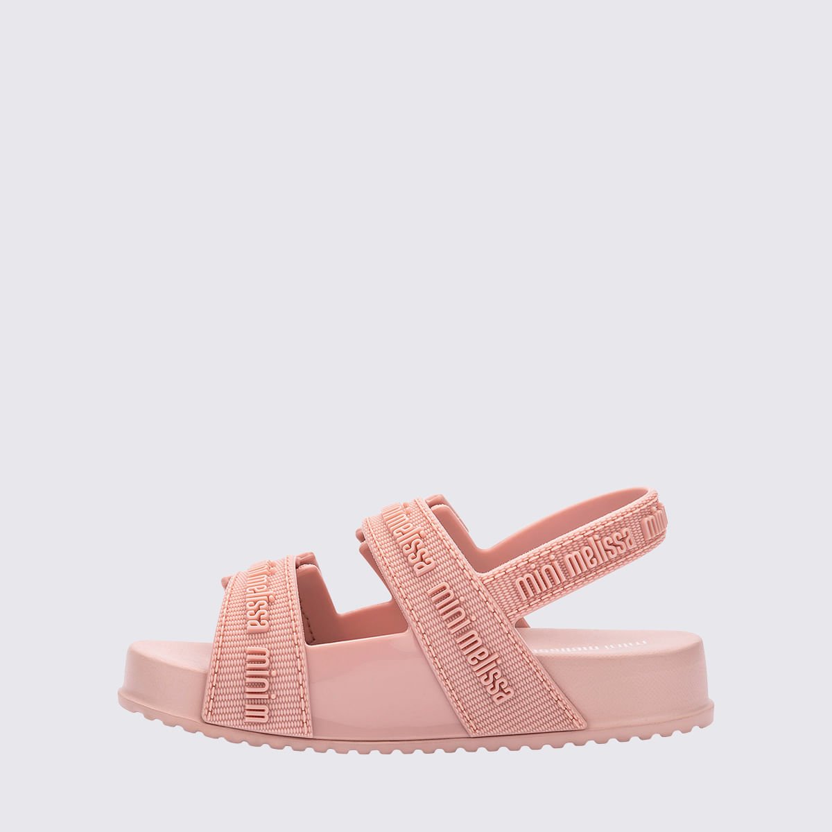 Mini Melissa Cozy M Lover Baby Rosa 37501 Rosa 2