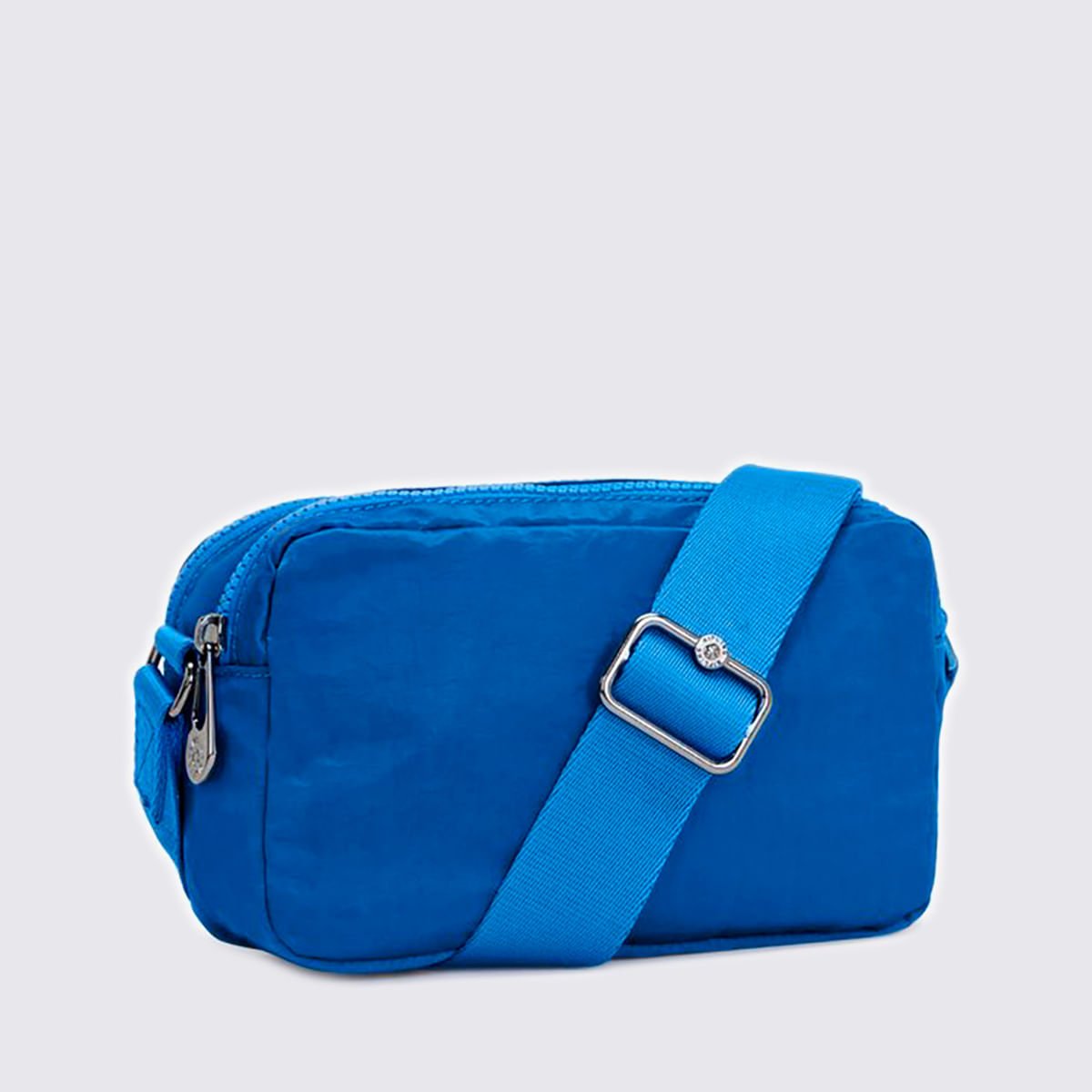 Bolsa Kipling New Milda Azul I4768S9H Azul 2
