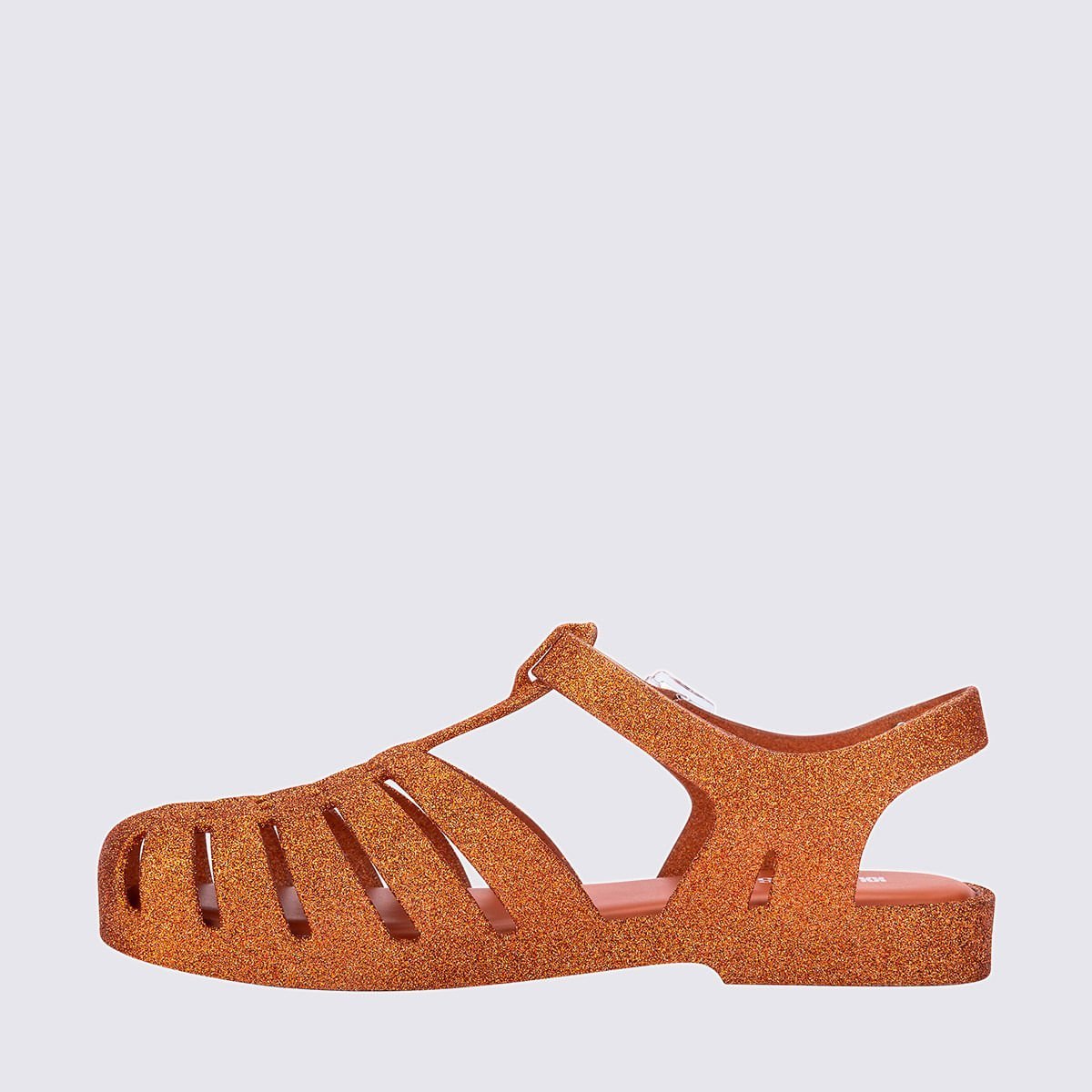 Melissa Possession Glitter Laranja Glitter 35758 Laranja 2
