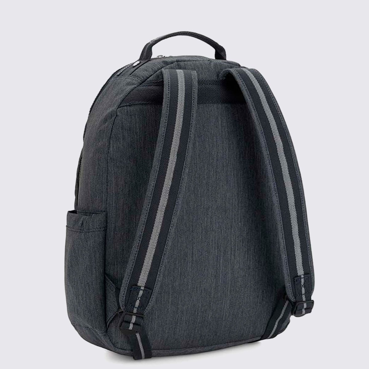 Mochila Kipling Seoul Cinza I517958C Cinza 2