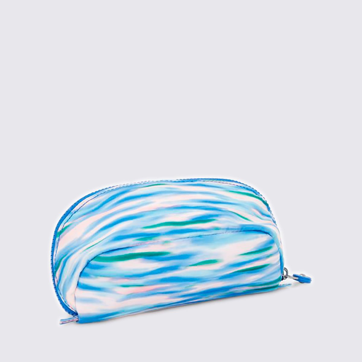 Necessaire Kipling Mirko S Estampado I6753TX9 Azul 2