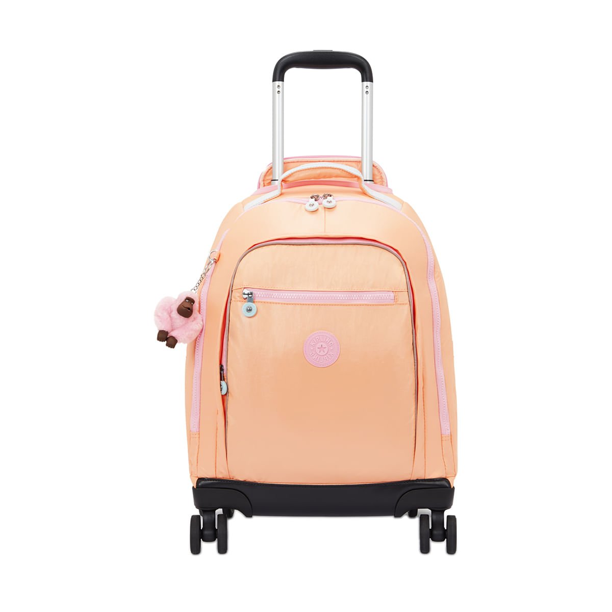 Mochila Kipling New Zea Laranja I72678RB Laranja 1