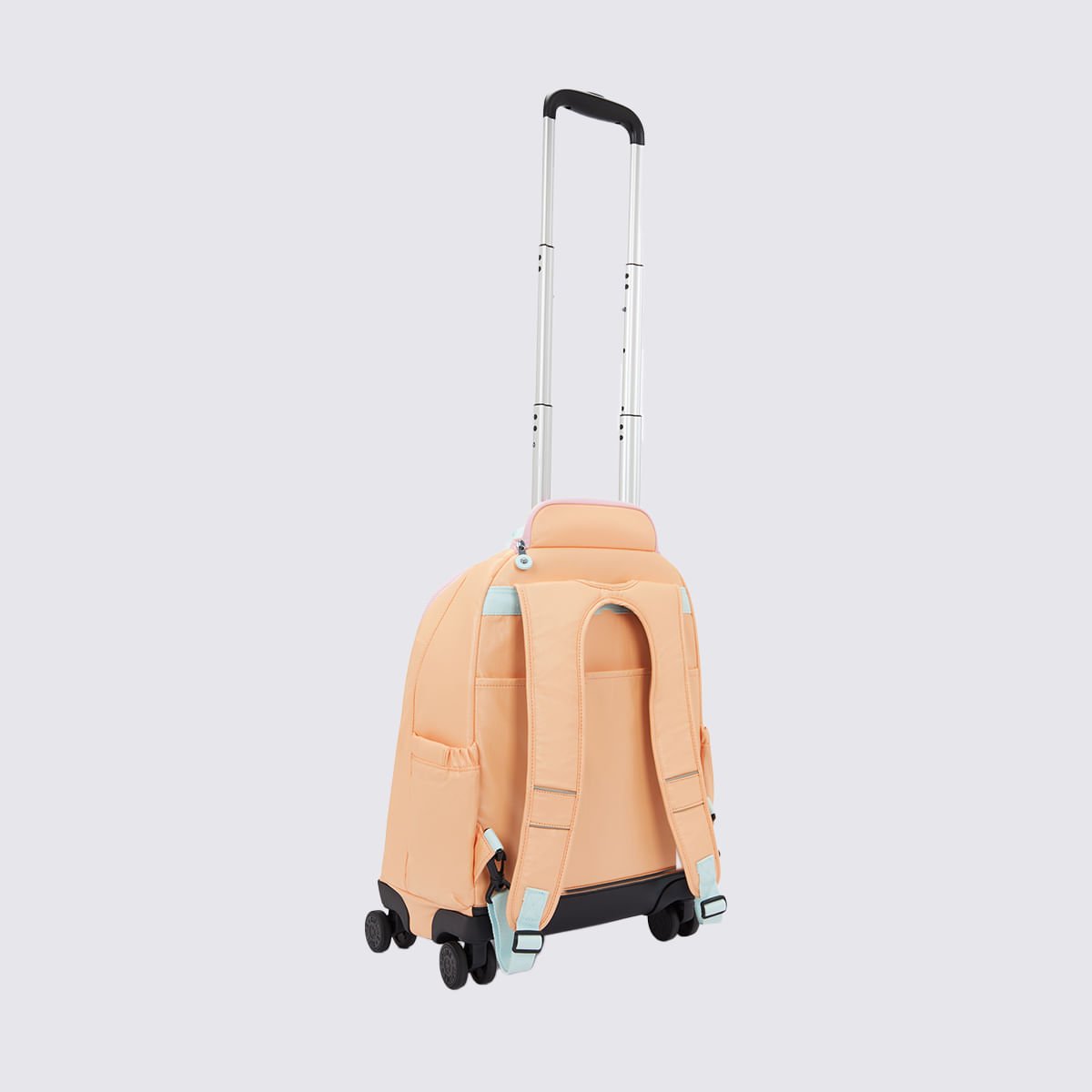 Mochila Kipling New Zea Laranja I72678RB Laranja 2