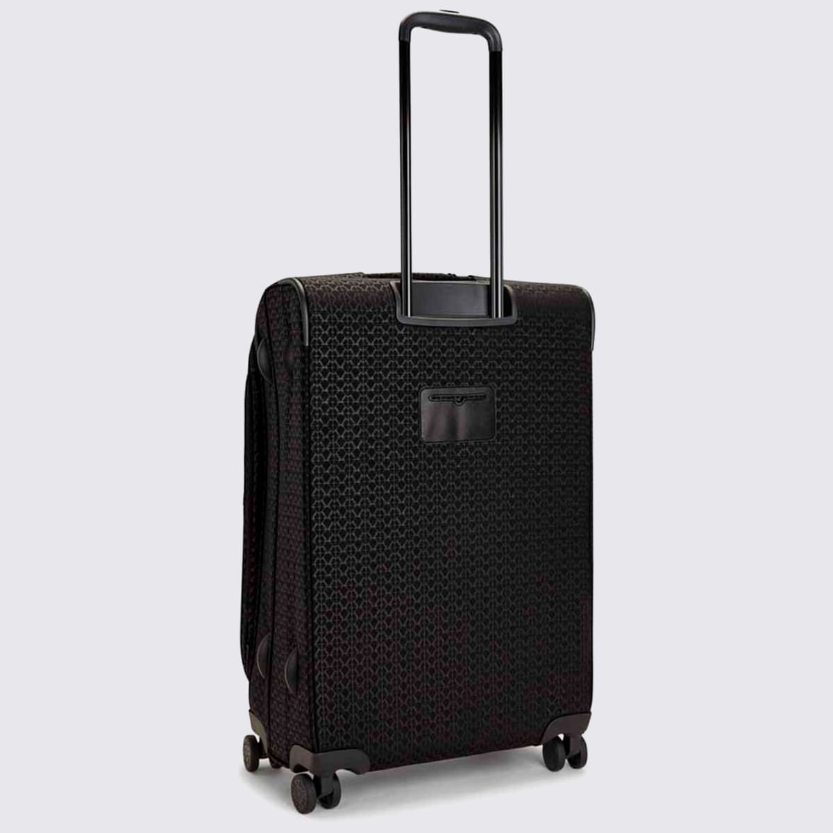 Mala Kipling New Youri Spin M Preto I7575K59 Preto 2