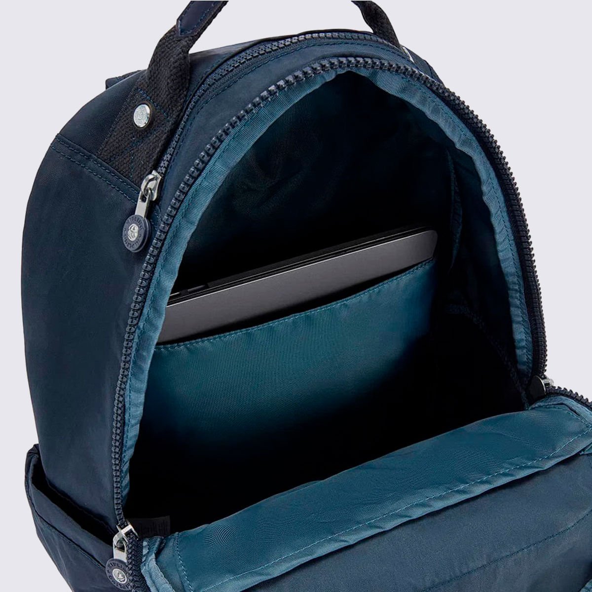 Mochila Kipling Seoul Azul I51404DX Azul Marinho 4