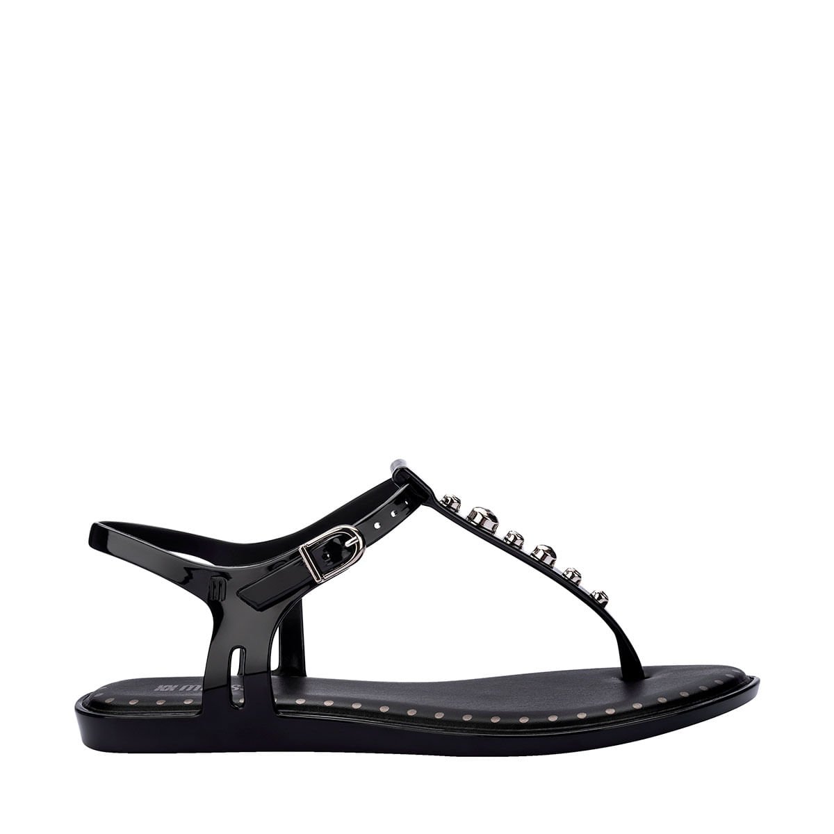 Melissa Solar Boho Preto 38031