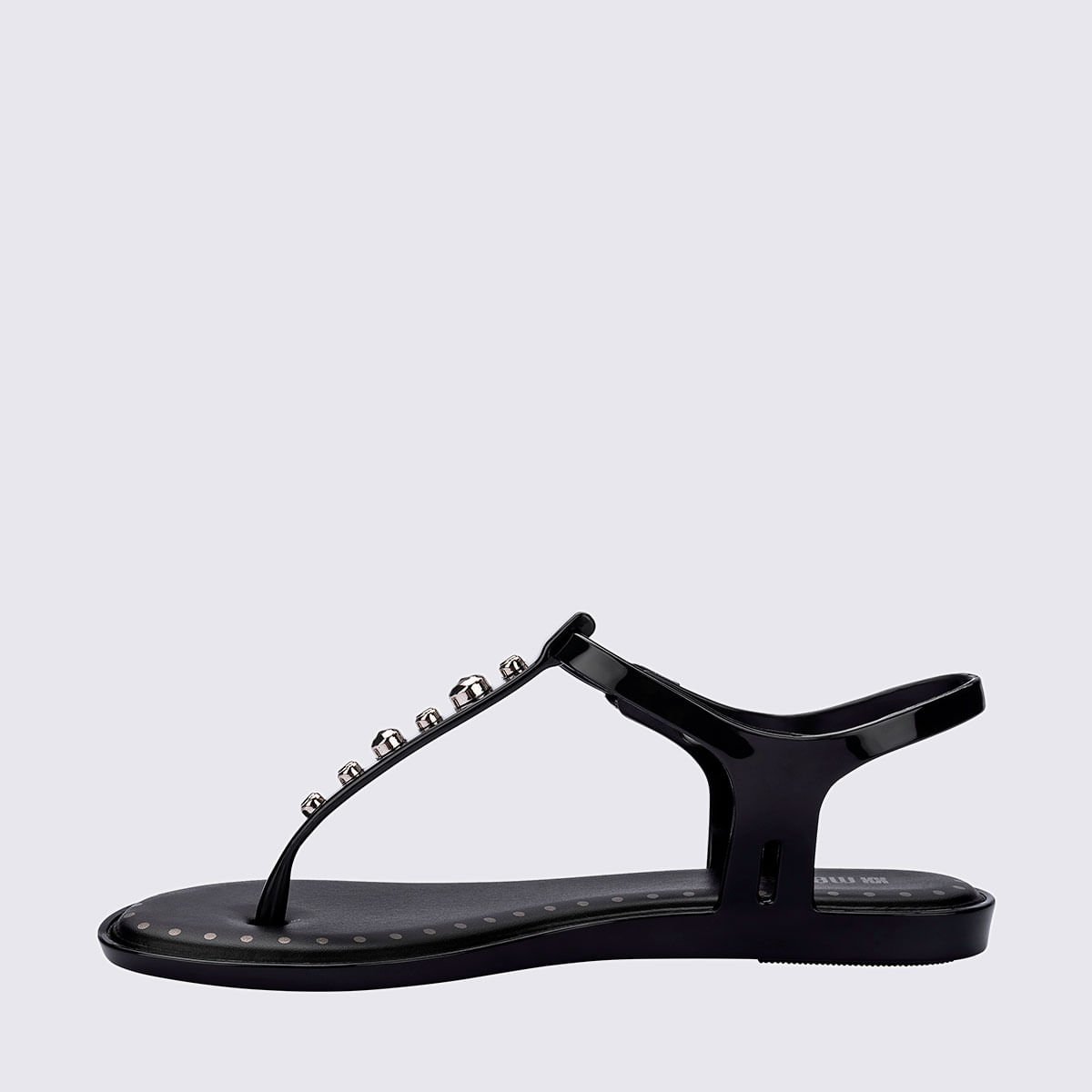 Melissa Solar Boho Preto 38031 Preto 2
