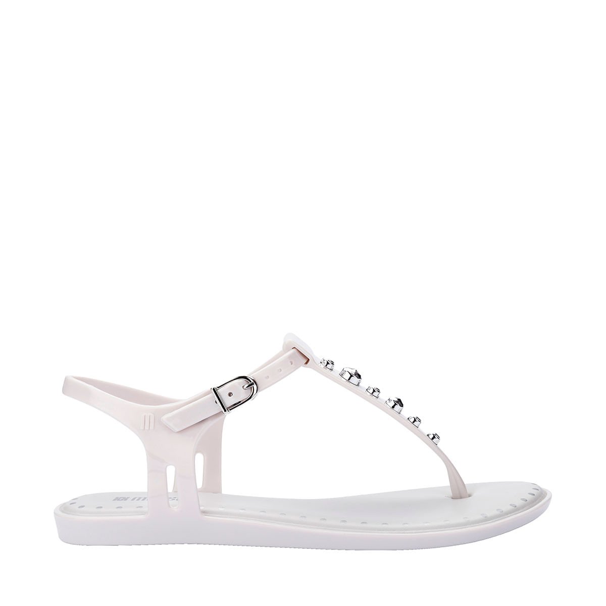 Melissa Solar Boho Branco 38031