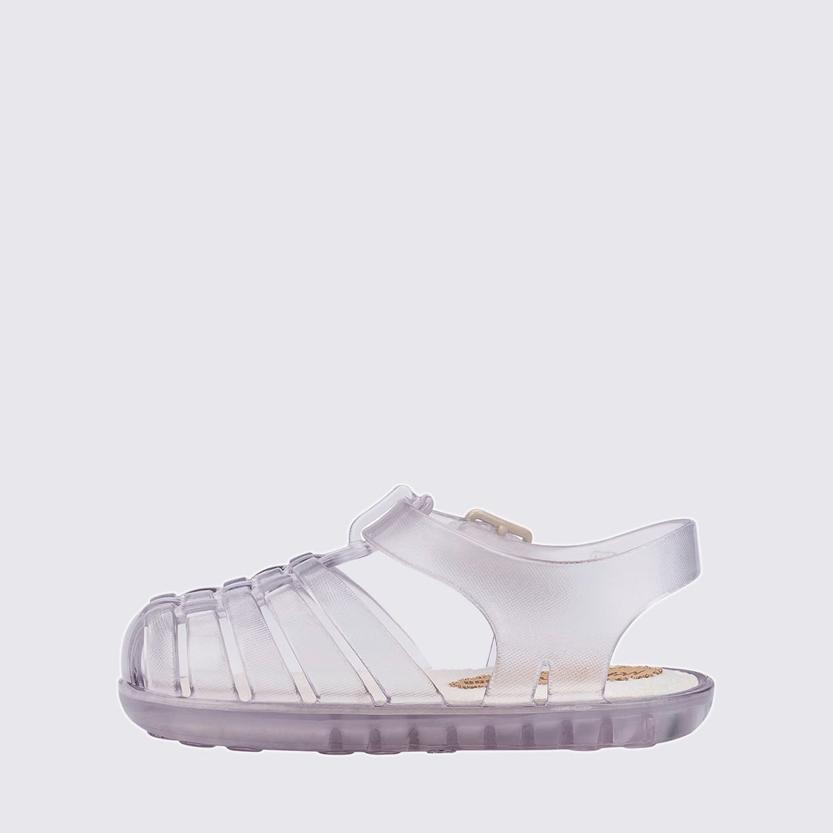 My First Mini Melissa Possession Vidro 35778 Transparente 2