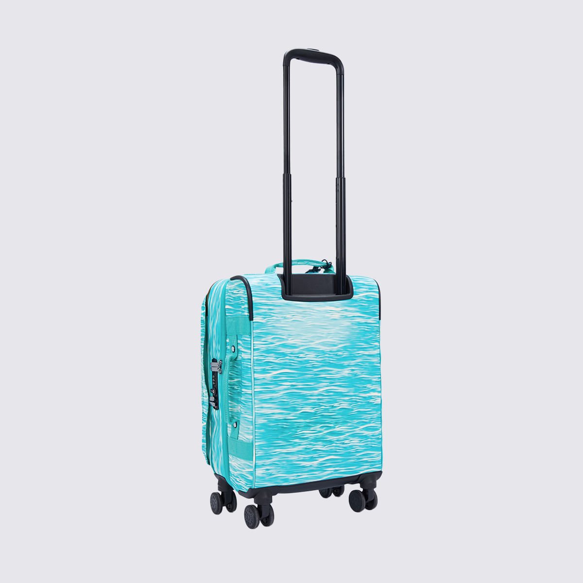Mala Kipling Spontaneous S Azul I72115MF Azul 3