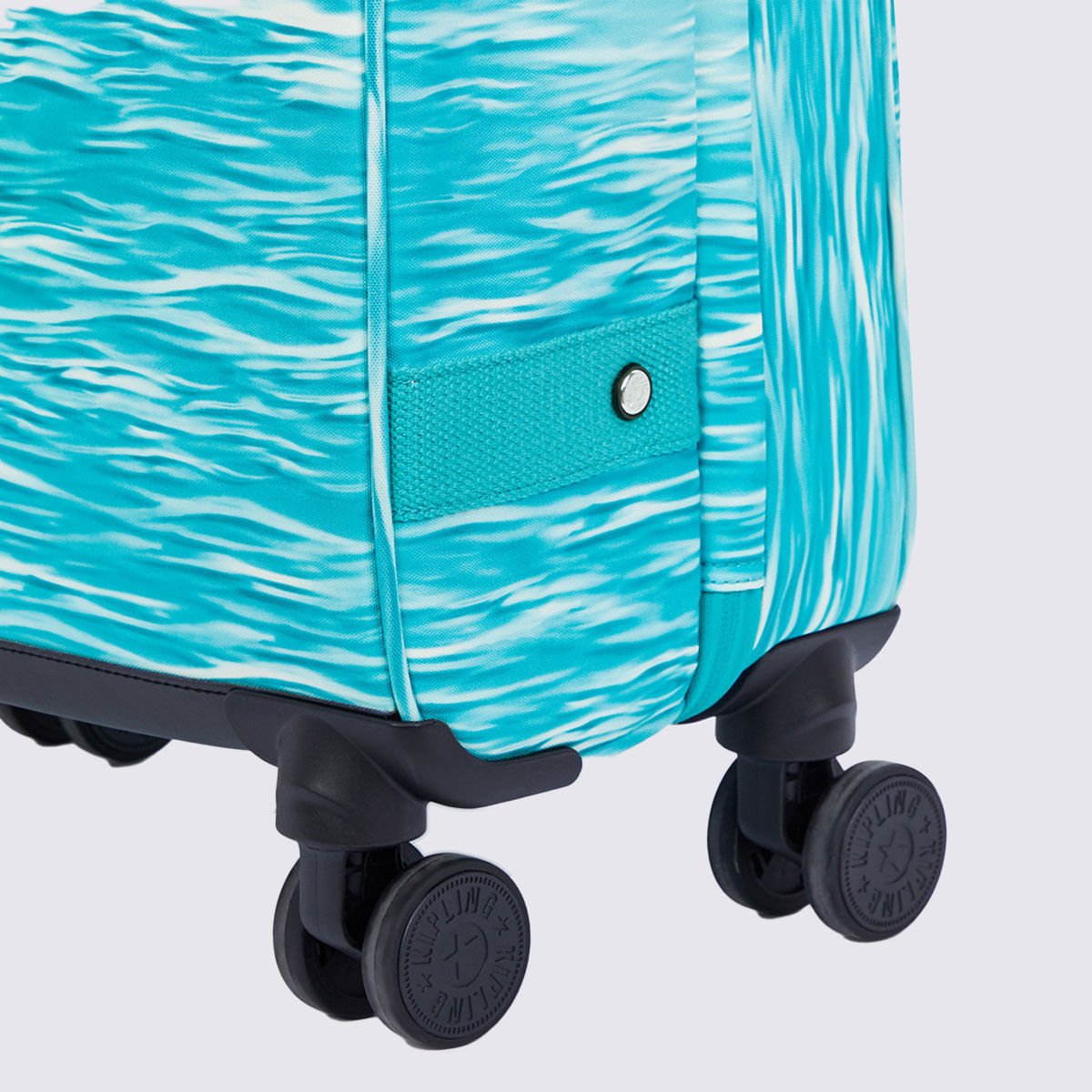 Mala Kipling Spontaneous S Azul I72115MF Azul 7