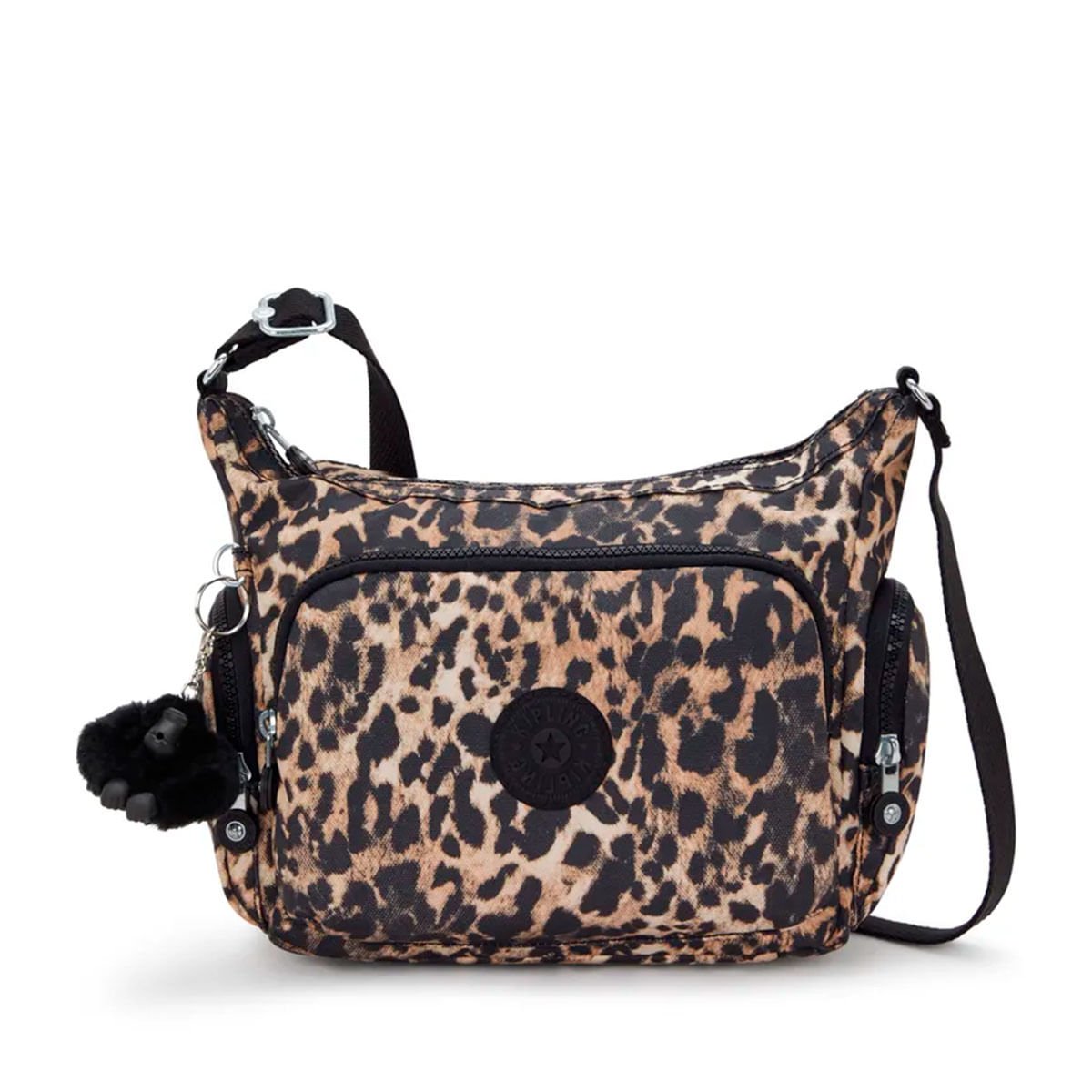 Bolsa Kipling Gabb S Estampada I66076JP
