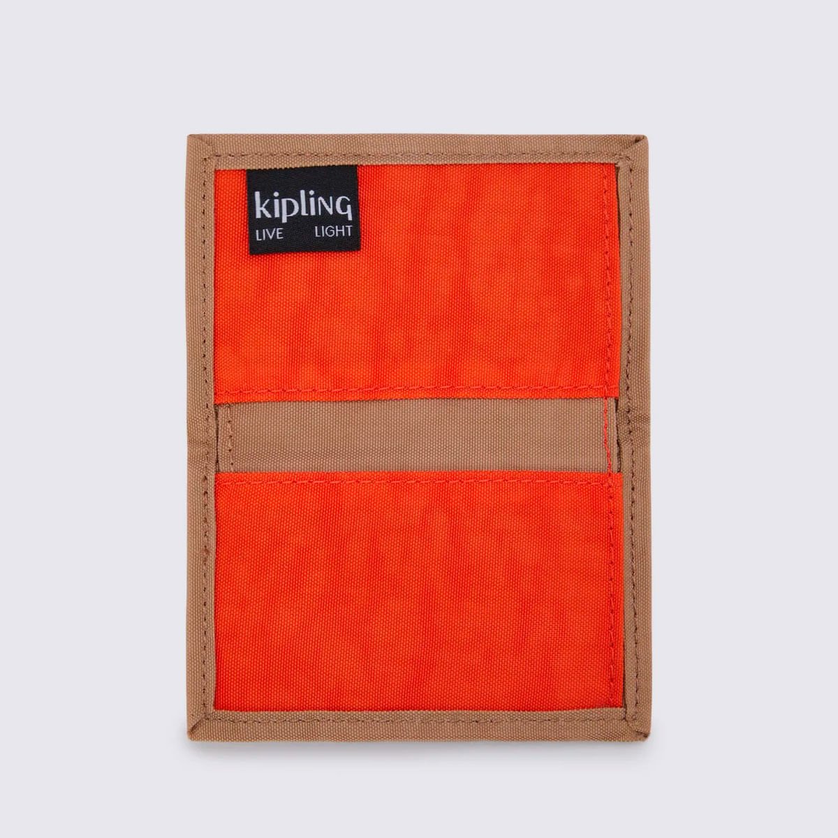 Carteira Kipling Itta Bege I84346LE Bege 4