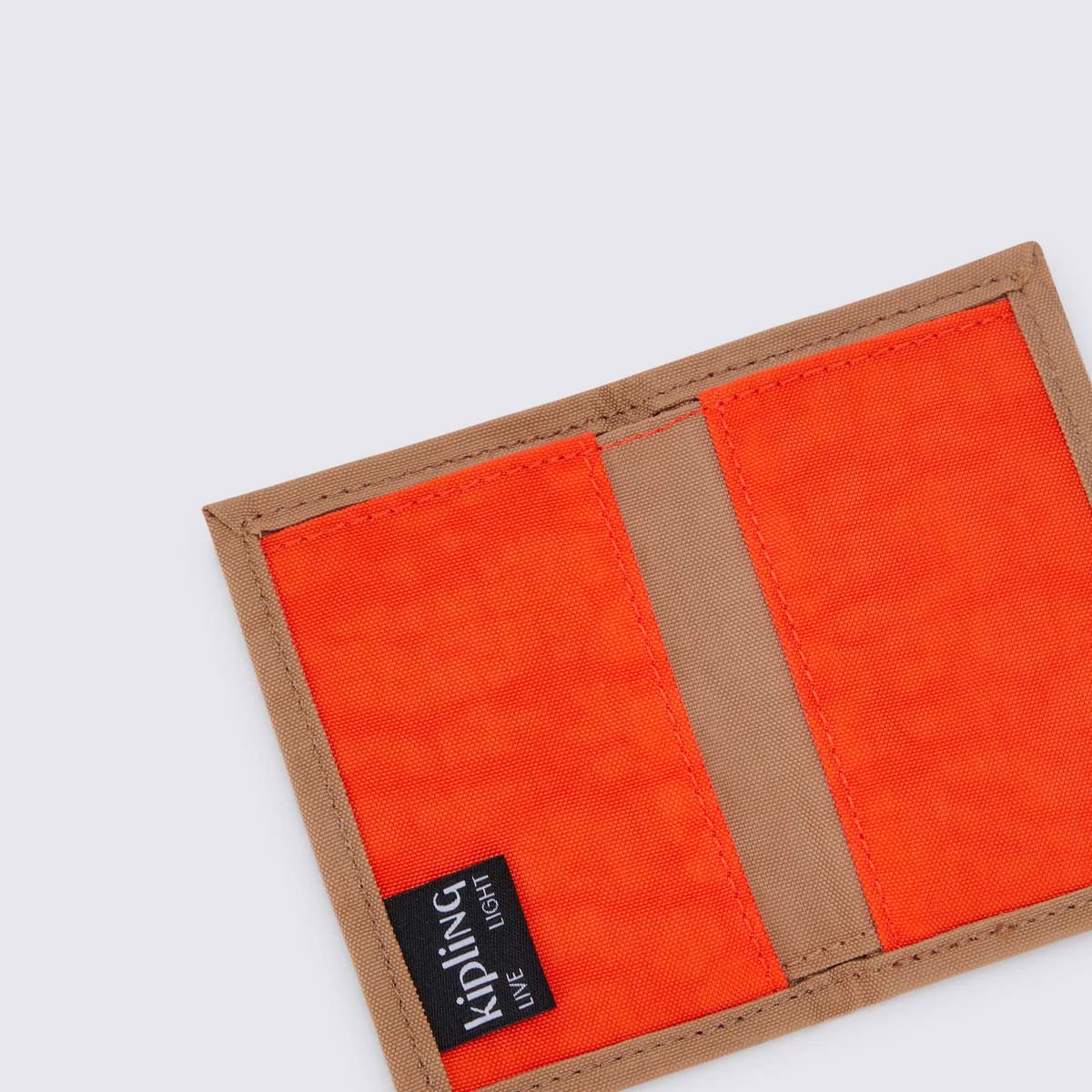 Carteira Kipling Itta Bege I84346LE Bege 5