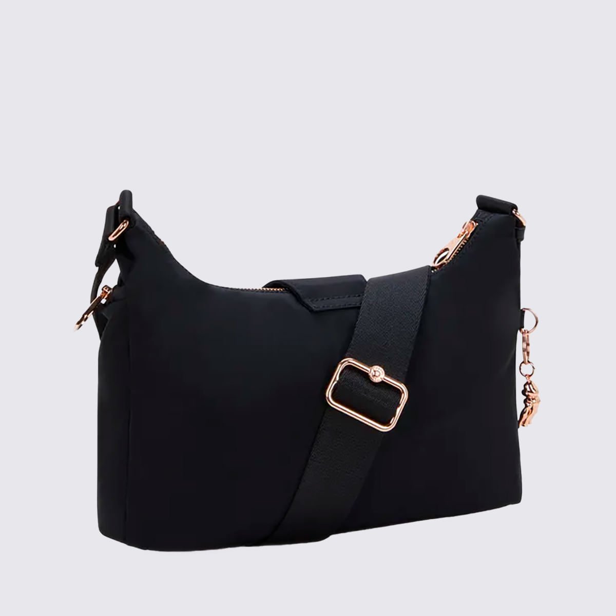 Bolsa Kipling Sera M Preto I510762Q Preto 2