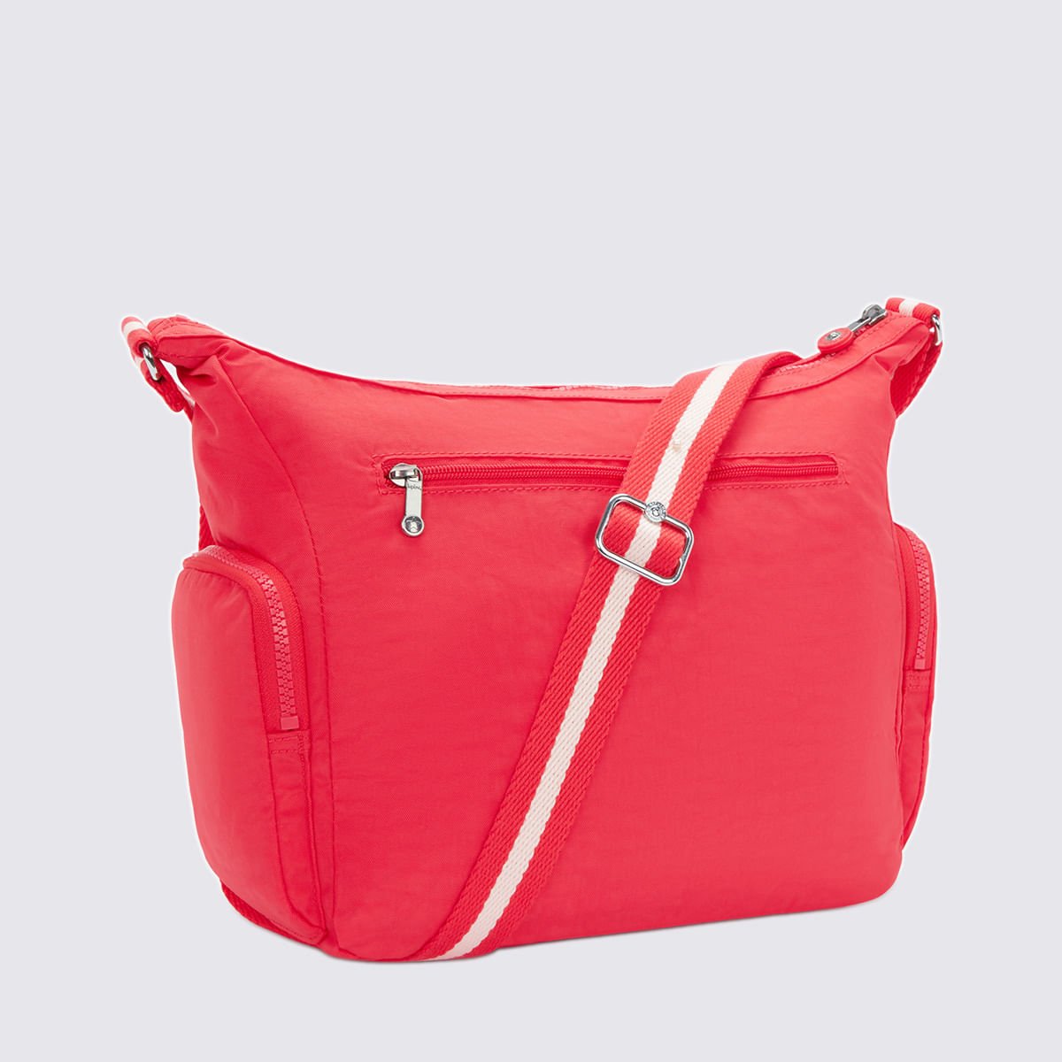 Bolsa Kipling Gabbie Vermelho 152555DX Vermelho 2