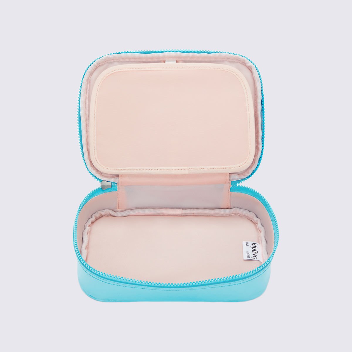 Estojo Kipling 100 Pens Azul I362452D Azul 3
