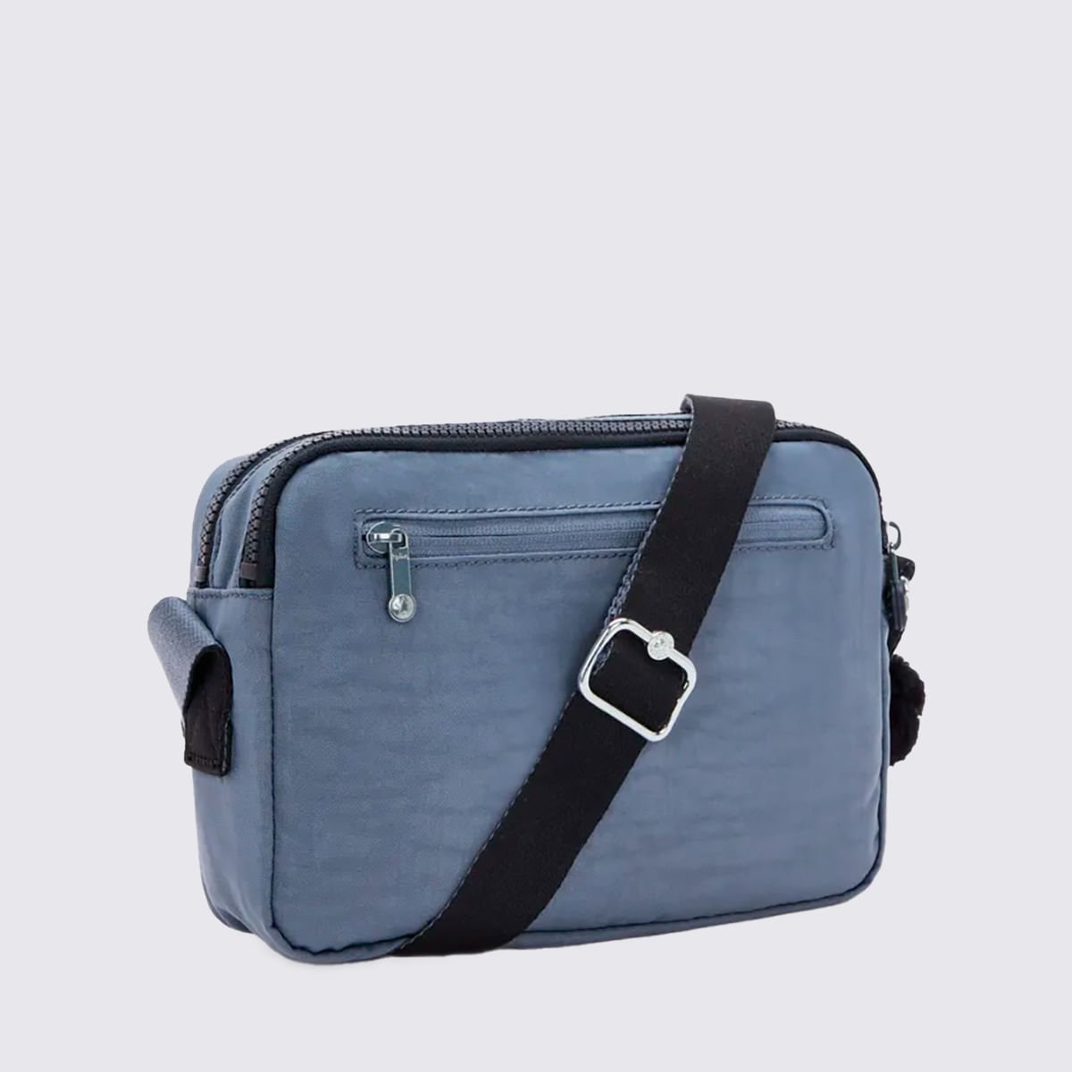 Bolsa Kipling Abanu M Azul I707656V Azul 2