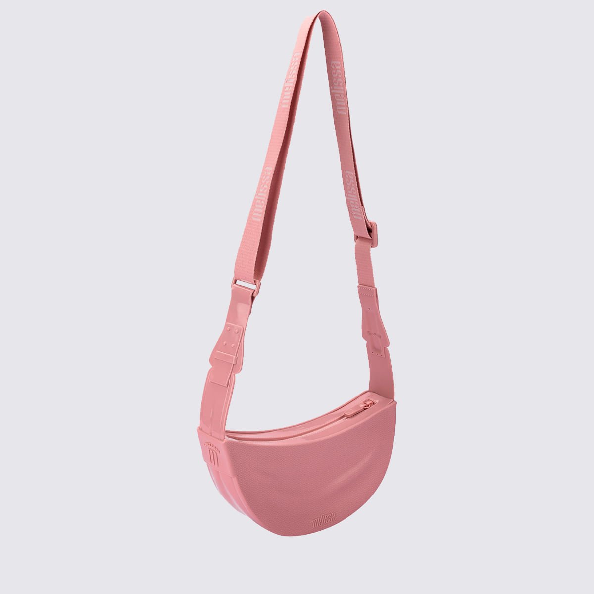 Melissa Mini Vibe Bag Rosa 34478 Rosa 3