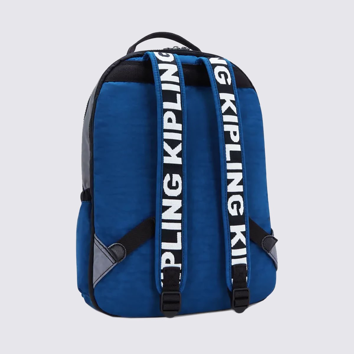 Mochila Kipling Seoul Lap Azul I61809EK Azul 2