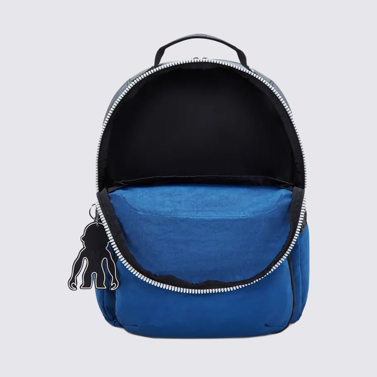 Mochila Kipling Seoul Lap Azul I61809EK Azul 3