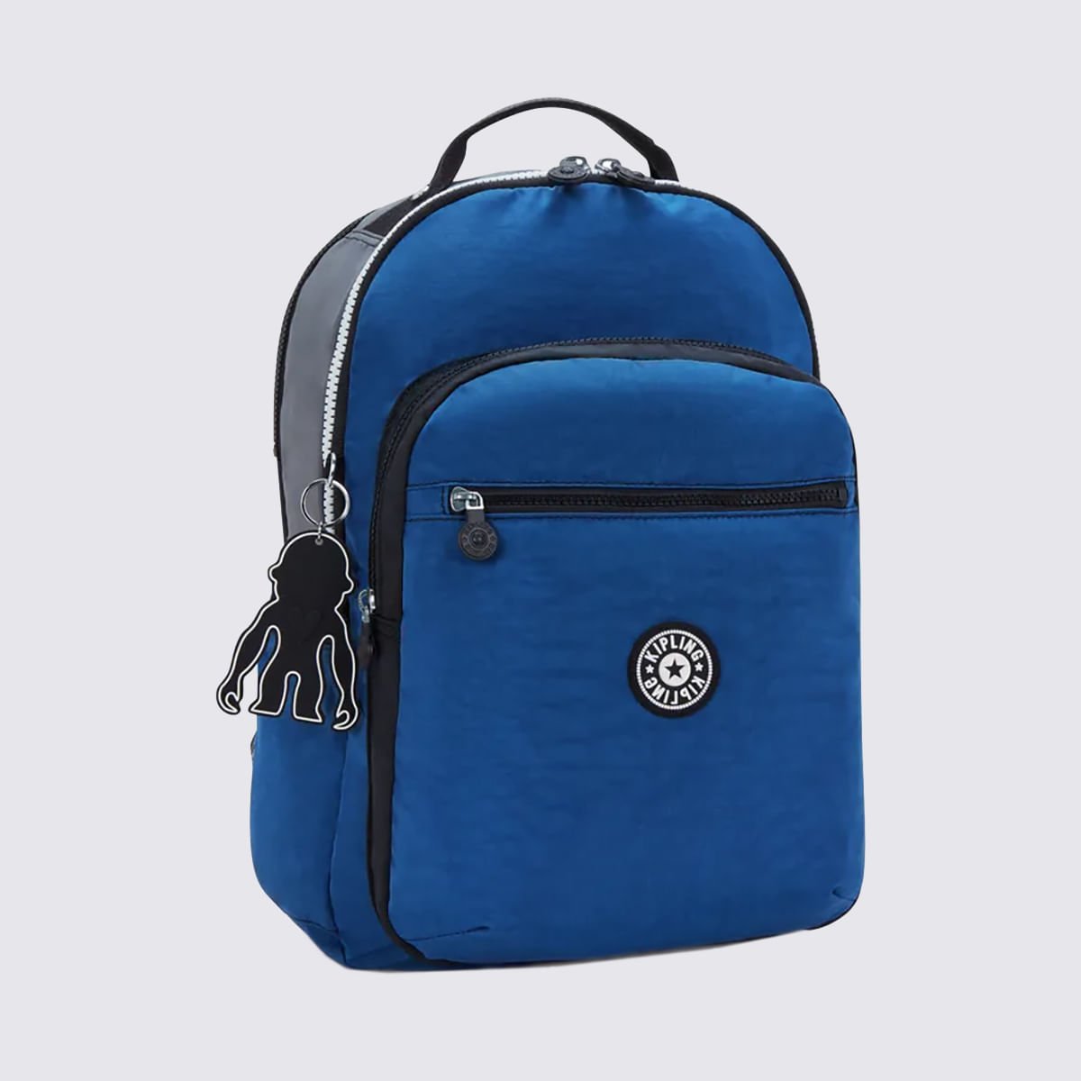 Mochila Kipling Seoul Lap Azul I61809EK Azul 4