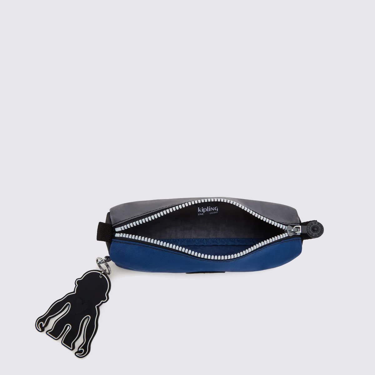 Estojo Kipling Freedom Azul I60359EK Azul 3