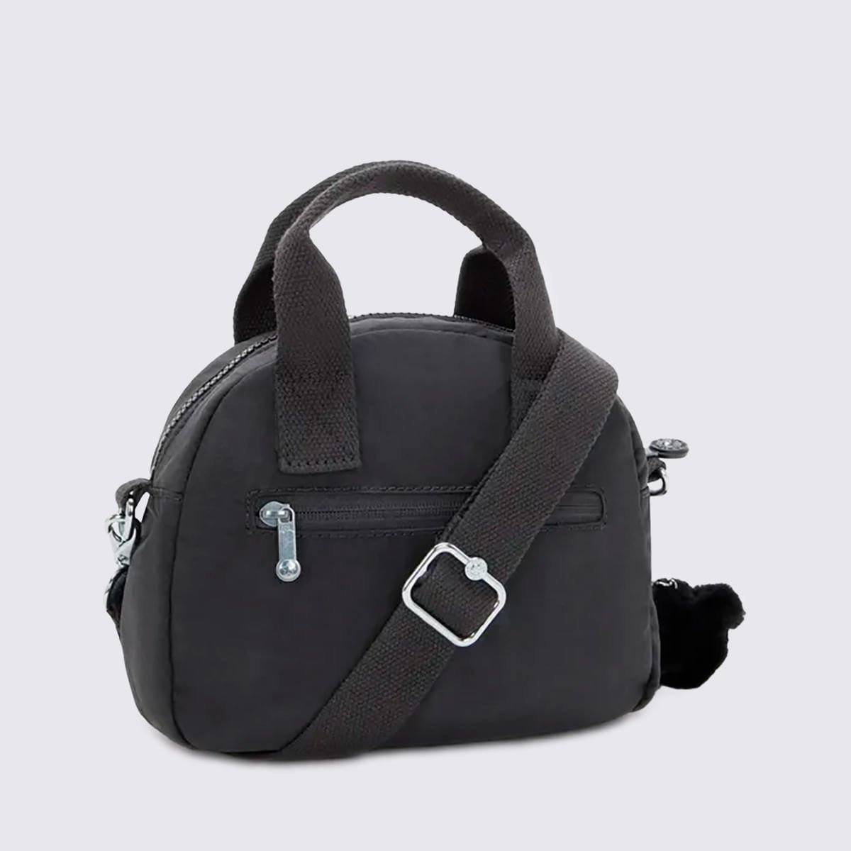 Bolsa Kipling Defea Mini Preto I4777P39 Preto 2