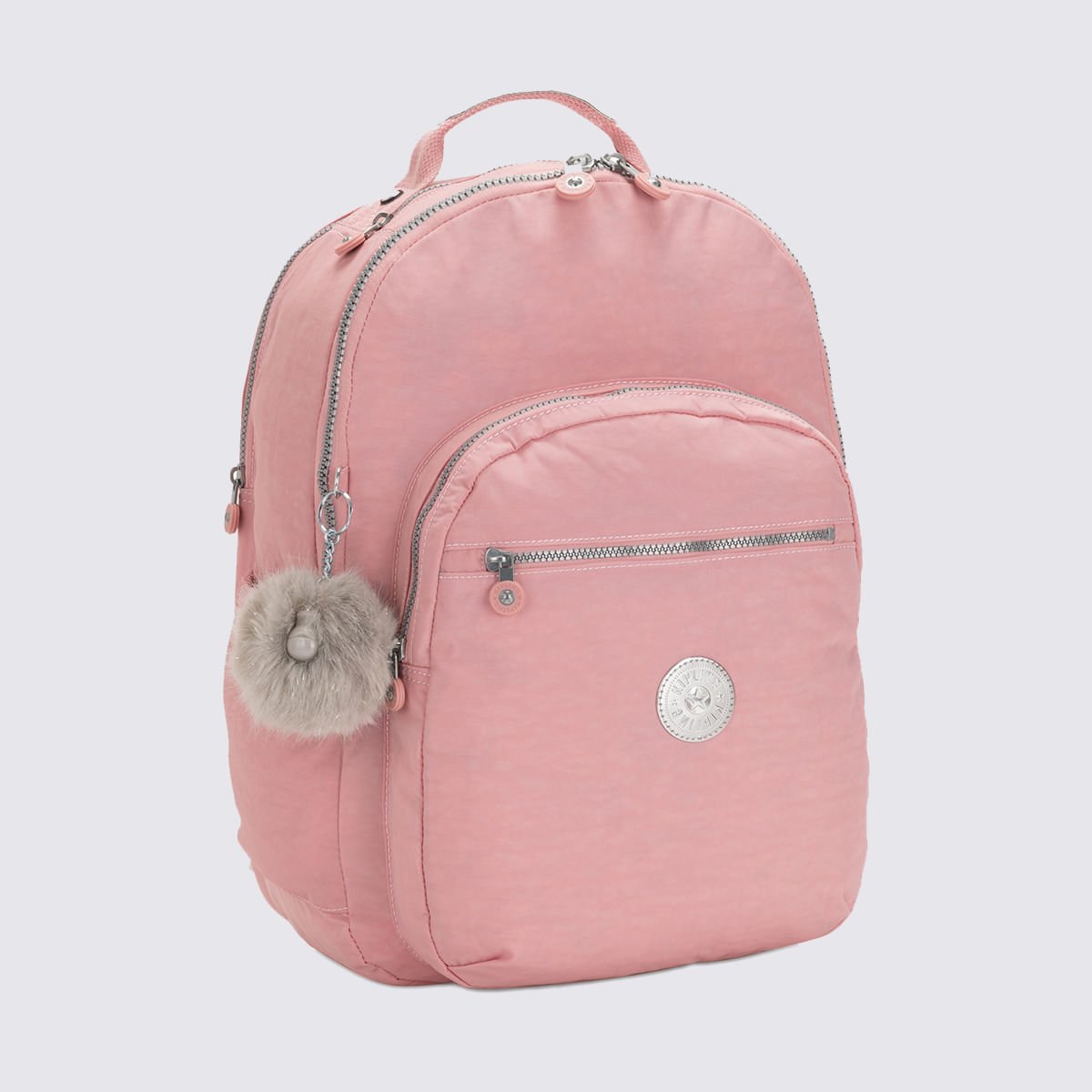 Mochila Kipling Seoul XL Rosa I711946Y Rosa 3
